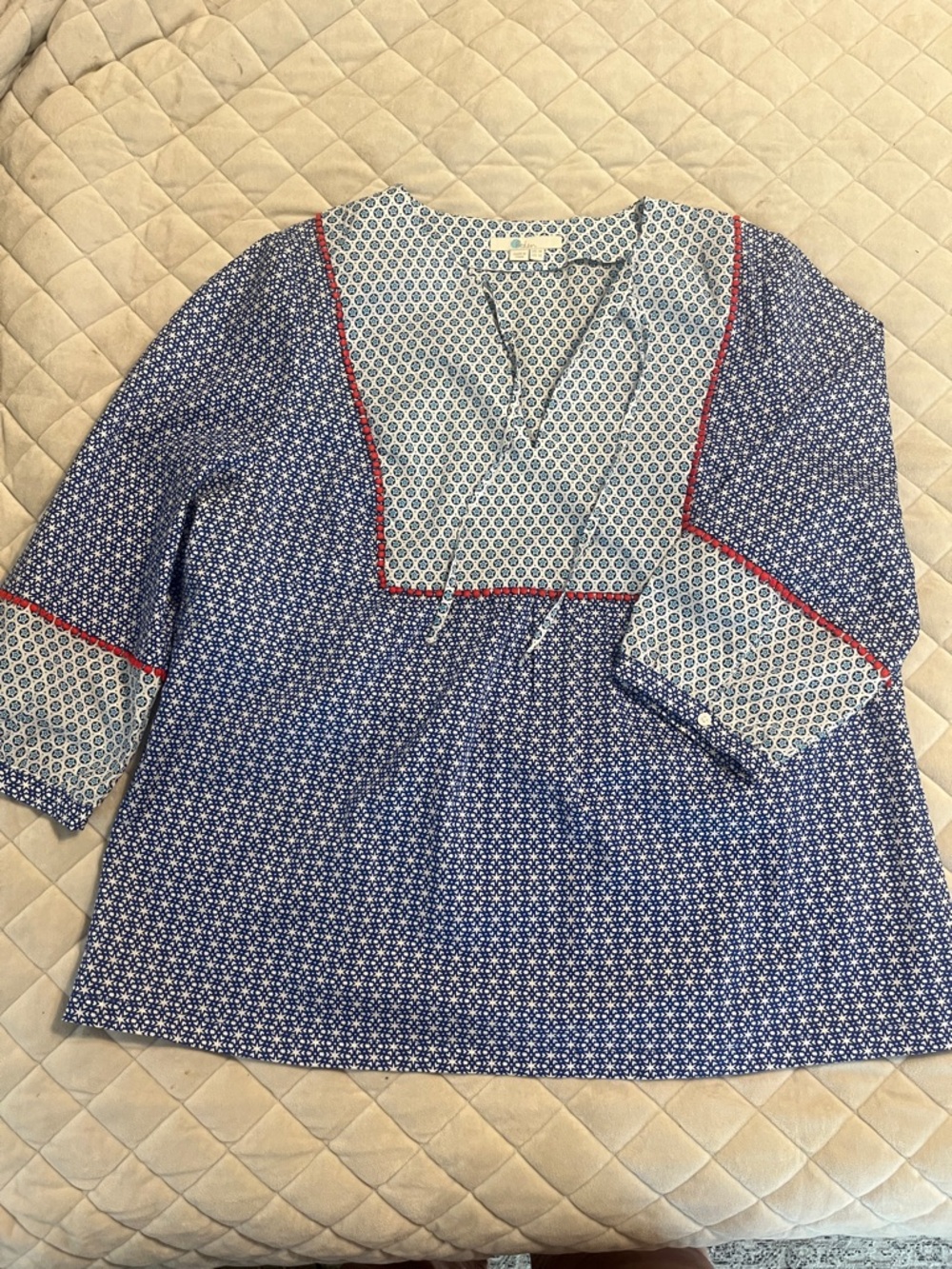 Boden blouse